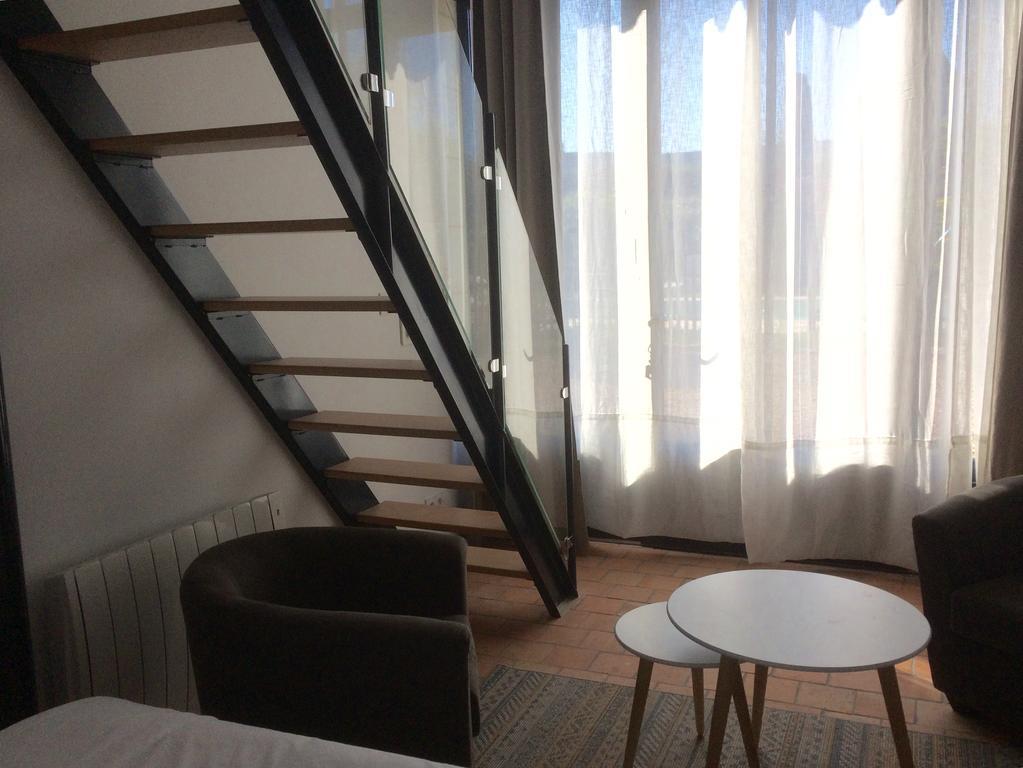 Chambre D' Hotes La Lucasserie Saumur Eksteriør billede